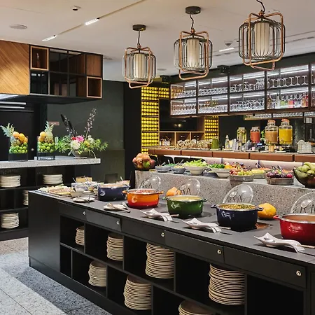 Four Points By Sheraton Wroclaw-2
