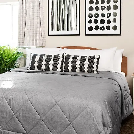 Intown Suites Extended Stay Dallas Tx - Garland-3