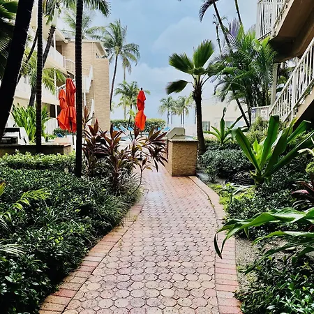 Silver Seas Beach Resort-2