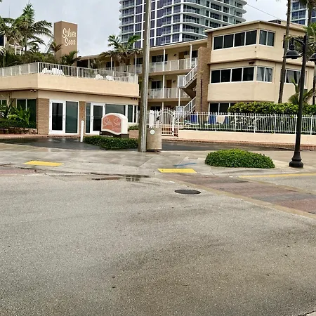 Silver Seas Beach Resort-3