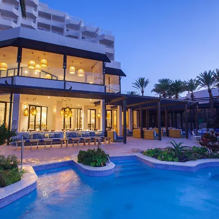 Corallium Dunamar By Lopesan Hotels - Adults Only-2