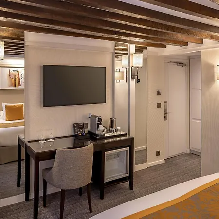Best Western Plus Hotel Sydney Opera-3