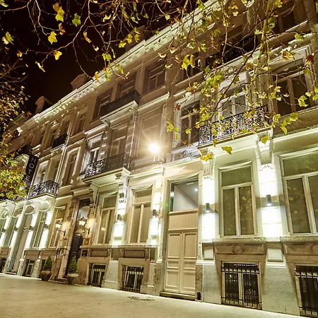 Hotel The Augustin-3