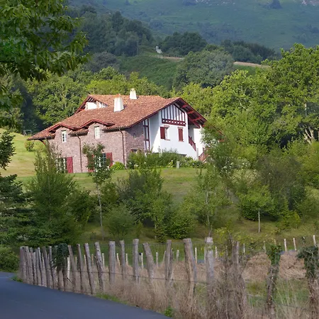 Auberge Ostapé-2