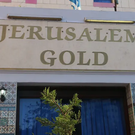 Jerusalem Gold Hotel-3