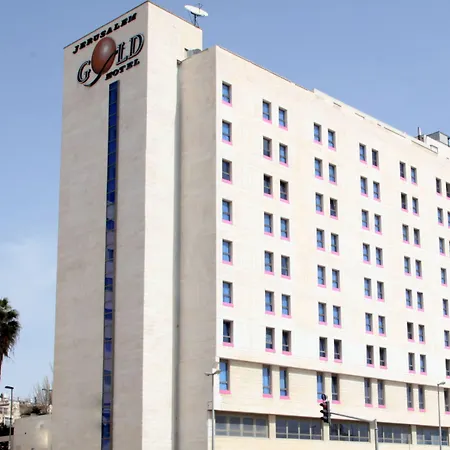 Jerusalem Gold Hotel-2