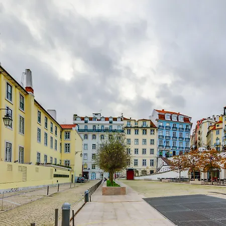 Hotel INN Rossio-3