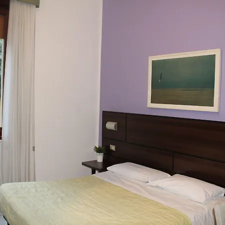 Hotel Catalani E Madrid-3