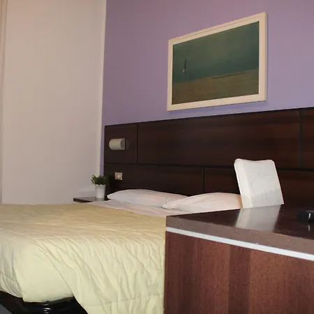 Hotel Catalani E Madrid-2
