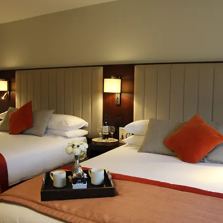 Westport Woods Hotel & Spa-3