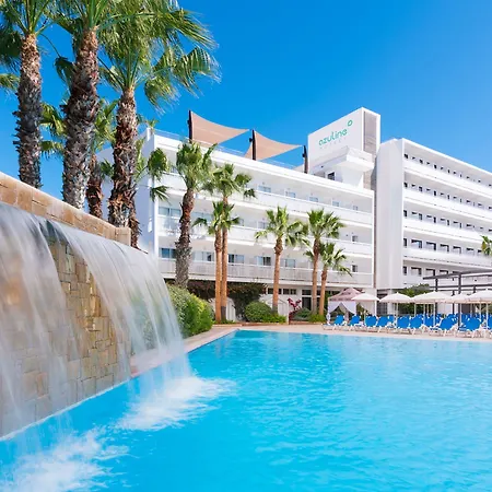 Azuline Hotel Bergantin-3