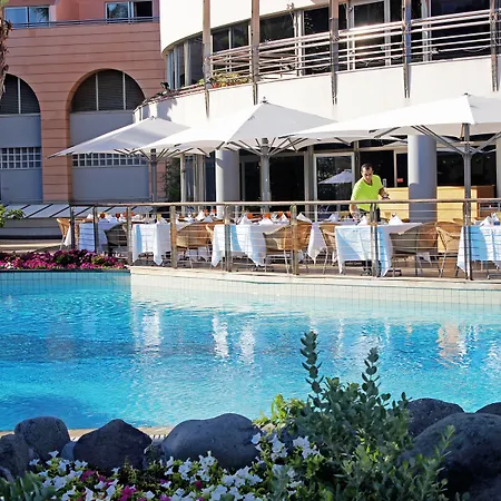 Royal Savoy - Ocean Resort - Savoy Signature-3