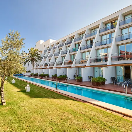 Protur Sa Coma Playa Hotel & Spa-3