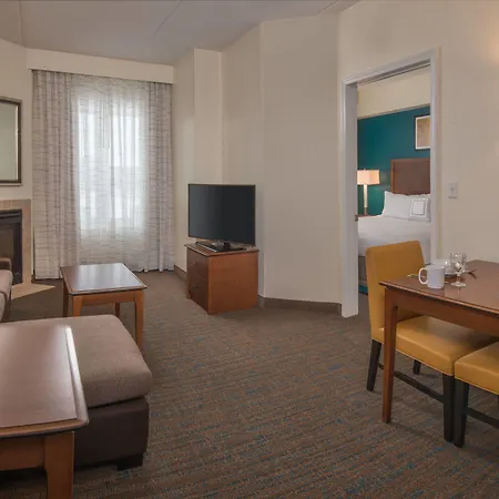 Residence Inn Chantilly Dulles South-3