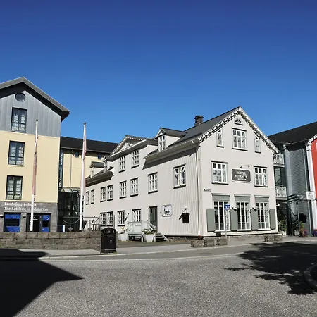 Hotel Reykjavik Centrum-3