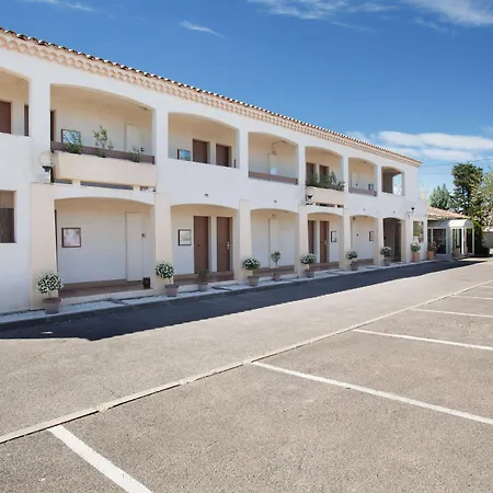 Logis Hotel Le Rodin-3