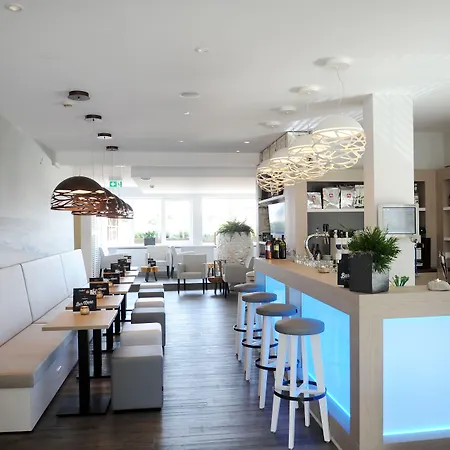 Hotel Andante aan Zee-2