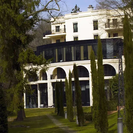 Hotel&Spa Le Pavillon-2