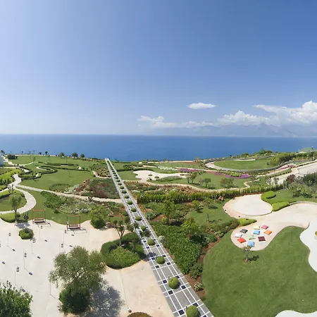 The Marmara Antalya-2
