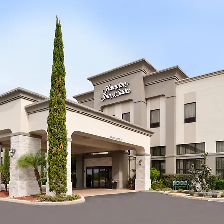 Hampton Inn & Suites Lady Lake/The Villages-2