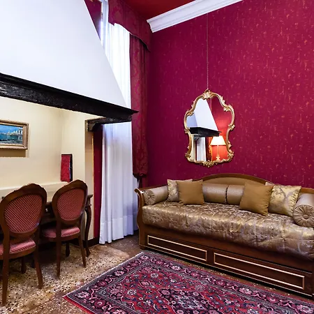 Hotel Al Ponte Mocenigo-2