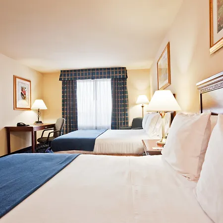 Holiday Inn Express Hotel & Suites Paragould By Ihg-2