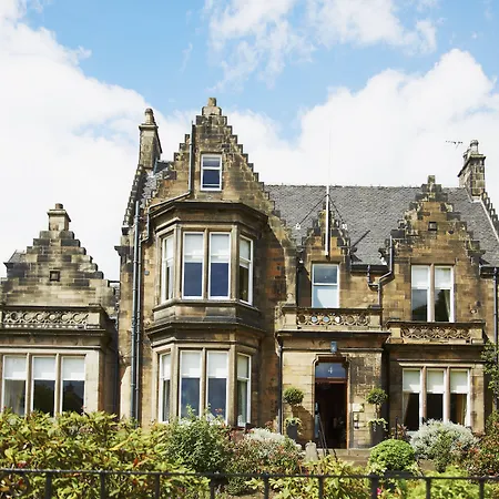 The Roseate Edinburgh - Small Luxury Hotels Of The World-2