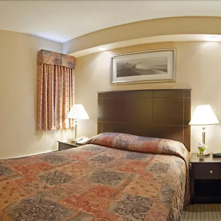 Econo Lodge Inn & Suites Downtown-3