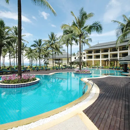 Khaolak Orchid Beach Resort - Sha Extra Plus-3