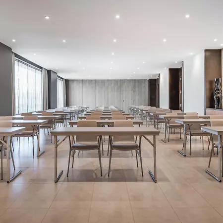 Ac Hotel By Marriott Alicante-3