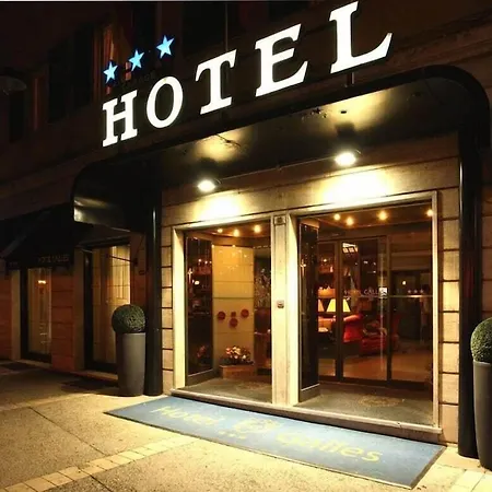 Hotel La Superba-2