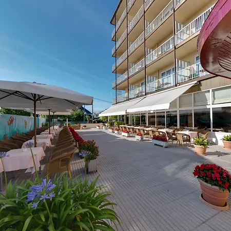 Hotel Cosmopol-2