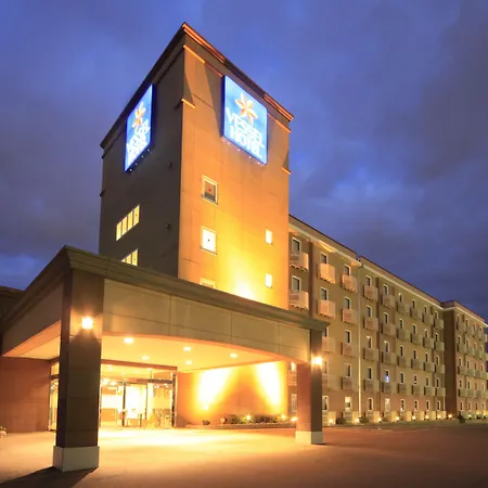 Vessel Hotel Fukuoka Kaizuka-3