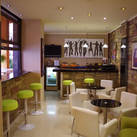 Hotel Exarchion-3