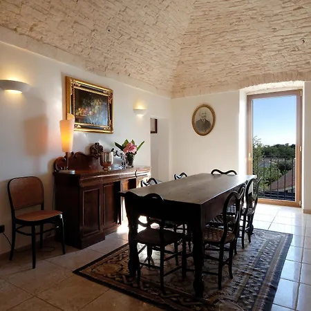 Masseria Chiancone Torricella-2
