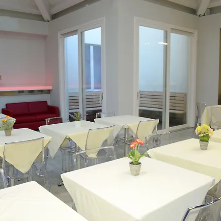 Hotel Giotto-2