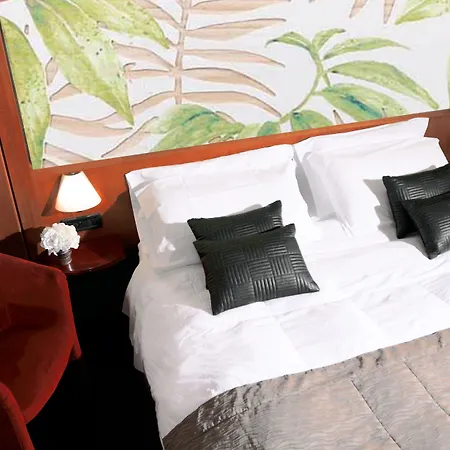 Hotel Giotto-3
