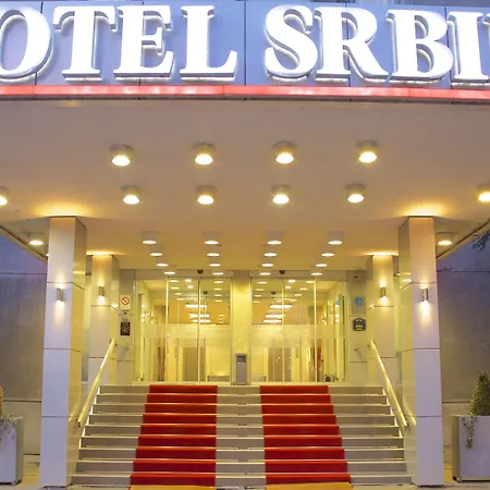 Hotel Srbija-Free Parking-3
