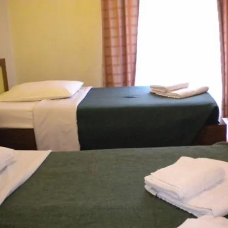 Athens Moka Hotel-2