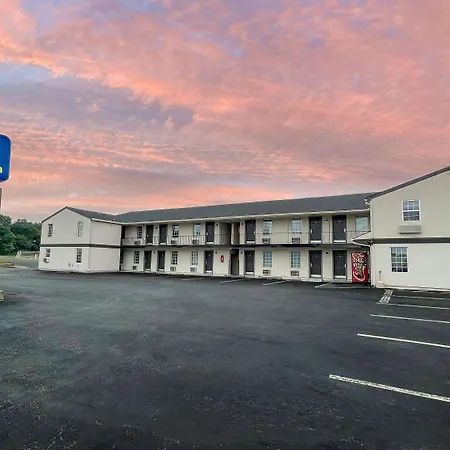 America'S Best Value Inn Lancaster-2