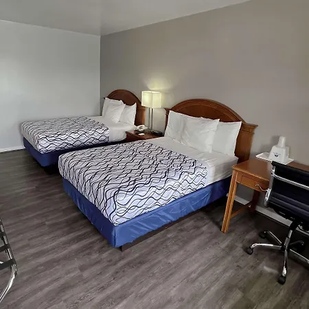 America'S Best Value Inn Lancaster-3