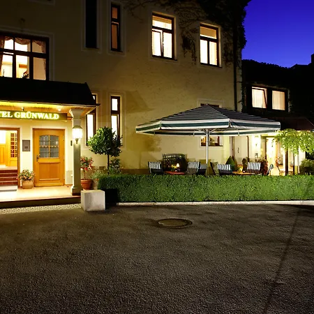 Hotel Gruenwald-2