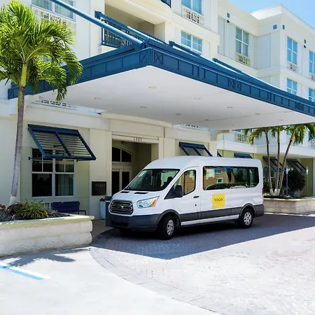 Voco Sarasota By Ihg-2