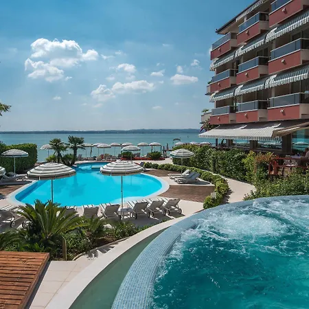 Hotel Continental Wellness & Spa-2