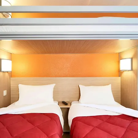 Premiere Classe Toulouse Sud - Portet-3