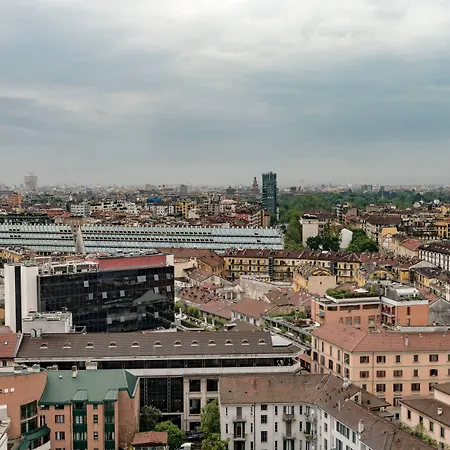 Ac Hotel Milano By Marriott-3
