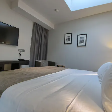 Hotel Chamar-3