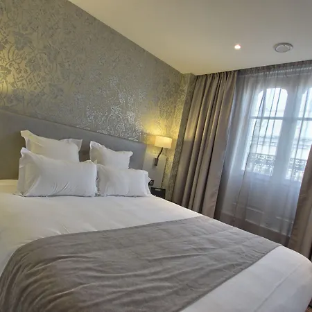 Hotel Chamar-2