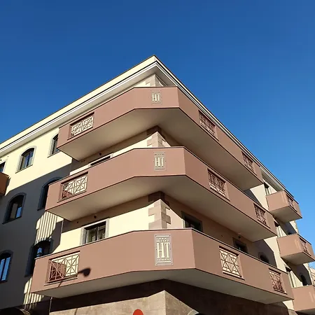Hotel Traiano-3