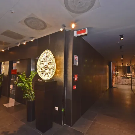 Best Western Plus Net Tower Hotel Padova-2